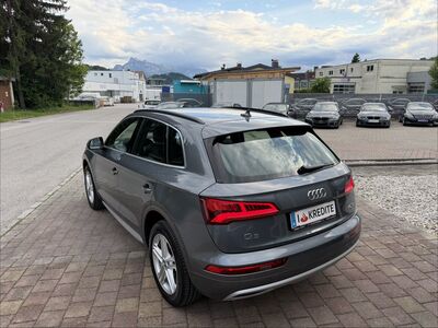 Audi Q5 Gebrauchtwagen Audi Q5 Gebrauchtwagen