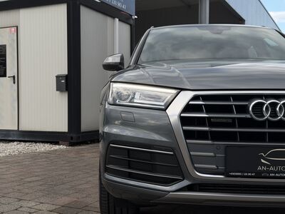 Audi Q5 Gebrauchtwagen Audi Q5 Gebrauchtwagen