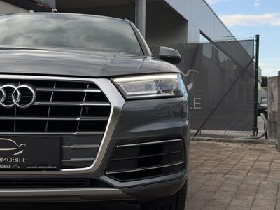 Audi Q5 Gebrauchtwagen Audi Q5 Gebrauchtwagen