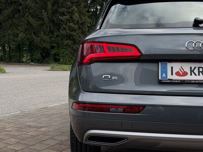 Audi Q5 Gebrauchtwagen Audi Q5 Gebrauchtwagen