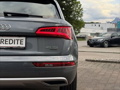 Audi Q5 Gebrauchtwagen Audi Q5 Gebrauchtwagen