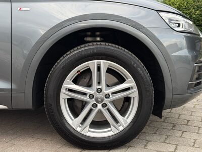 Audi Q5 Gebrauchtwagen Audi Q5 Gebrauchtwagen