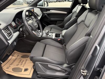 Audi Q5 Gebrauchtwagen Audi Q5 Gebrauchtwagen