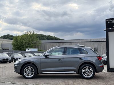 Audi Q5 Gebrauchtwagen Audi Q5 Gebrauchtwagen