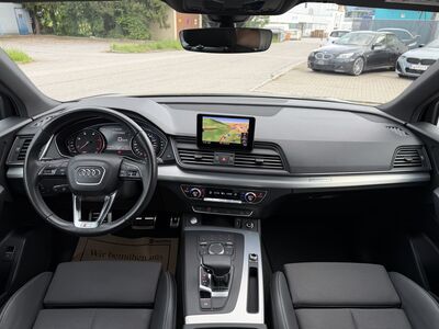 Audi Q5 Gebrauchtwagen Audi Q5 Gebrauchtwagen