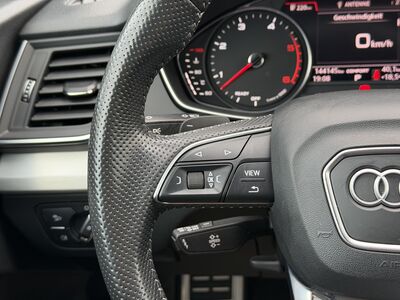Audi Q5 Gebrauchtwagen Audi Q5 Gebrauchtwagen