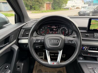 Audi Q5 Gebrauchtwagen Audi Q5 Gebrauchtwagen