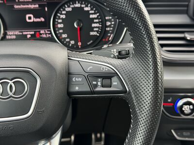 Audi Q5 Gebrauchtwagen Audi Q5 Gebrauchtwagen