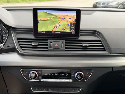 Audi Q5 Gebrauchtwagen Audi Q5 Gebrauchtwagen