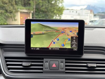 Audi Q5 Gebrauchtwagen Audi Q5 Gebrauchtwagen