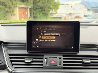 Audi Q5 Gebrauchtwagen Audi Q5 Gebrauchtwagen