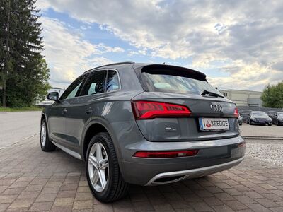 Audi Q5 Gebrauchtwagen Audi Q5 Gebrauchtwagen
