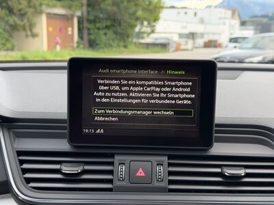 Audi Q5 Gebrauchtwagen Audi Q5 Gebrauchtwagen