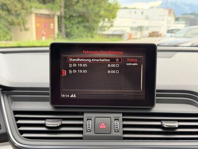 Audi Q5 Gebrauchtwagen Audi Q5 Gebrauchtwagen