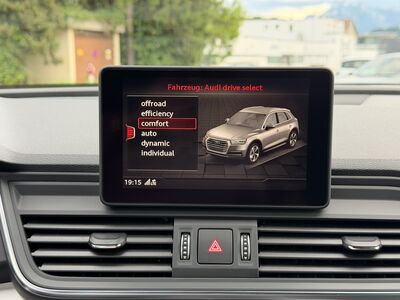 Audi Q5 Gebrauchtwagen Audi Q5 Gebrauchtwagen