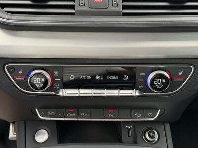 Audi Q5 Gebrauchtwagen Audi Q5 Gebrauchtwagen