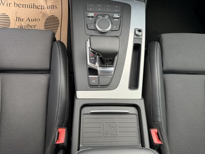 Audi Q5 Gebrauchtwagen Audi Q5 Gebrauchtwagen