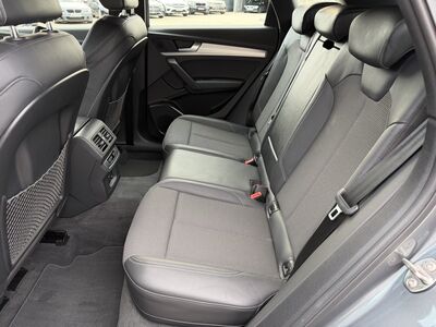 Audi Q5 Gebrauchtwagen Audi Q5 Gebrauchtwagen