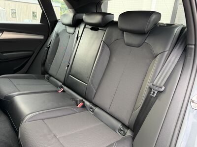 Audi Q5 Gebrauchtwagen Audi Q5 Gebrauchtwagen