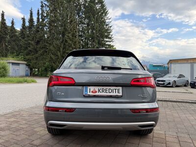 Audi Q5 Gebrauchtwagen Audi Q5 Gebrauchtwagen