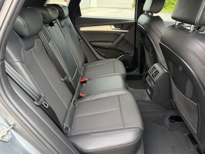Audi Q5 Gebrauchtwagen Audi Q5 Gebrauchtwagen