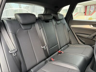 Audi Q5 Gebrauchtwagen Audi Q5 Gebrauchtwagen