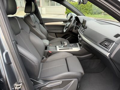 Audi Q5 Gebrauchtwagen Audi Q5 Gebrauchtwagen