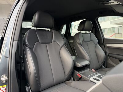 Audi Q5 Gebrauchtwagen Audi Q5 Gebrauchtwagen