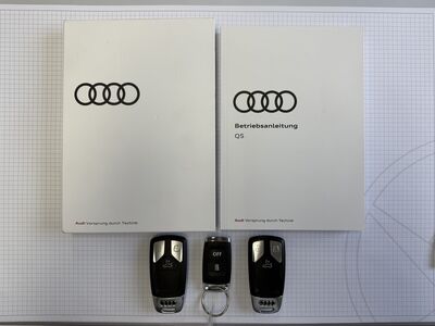 Audi Q5 Gebrauchtwagen Audi Q5 Gebrauchtwagen