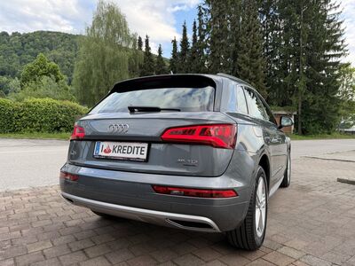 Audi Q5 Gebrauchtwagen Audi Q5 Gebrauchtwagen
