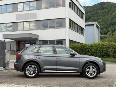 Audi Q5 Gebrauchtwagen Audi Q5 Gebrauchtwagen