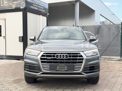 Audi Q5 Gebrauchtwagen Audi Q5 Gebrauchtwagen