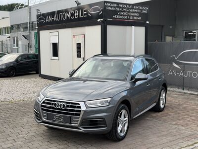 Audi Q5 Gebrauchtwagen Audi Q5 Gebrauchtwagen