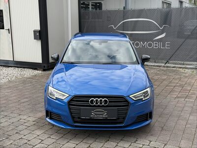 Audi A3 Gebrauchtwagen Audi A3 Gebrauchtwagen