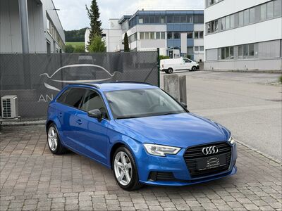 Audi A3 Gebrauchtwagen Audi A3 Gebrauchtwagen