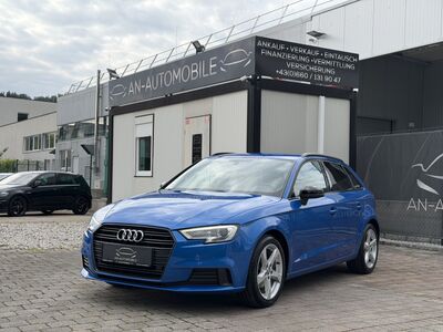 Audi A3 Gebrauchtwagen Audi A3 Gebrauchtwagen