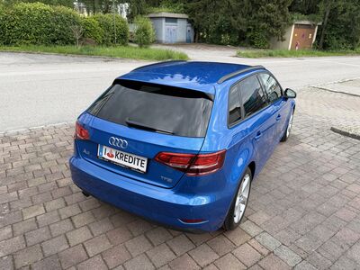 Audi A3 Gebrauchtwagen Audi A3 Gebrauchtwagen
