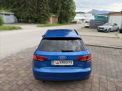 Audi A3 Gebrauchtwagen Audi A3 Gebrauchtwagen