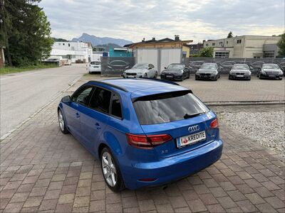 Audi A3 Gebrauchtwagen Audi A3 Gebrauchtwagen