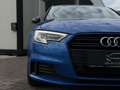 Audi A3 Gebrauchtwagen Audi A3 Gebrauchtwagen