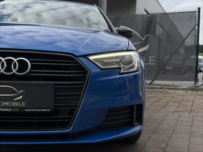 Audi A3 Gebrauchtwagen Audi A3 Gebrauchtwagen