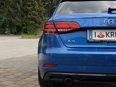 Audi A3 Gebrauchtwagen Audi A3 Gebrauchtwagen