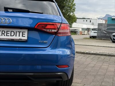 Audi A3 Gebrauchtwagen Audi A3 Gebrauchtwagen