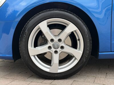 Audi A3 Gebrauchtwagen Audi A3 Gebrauchtwagen