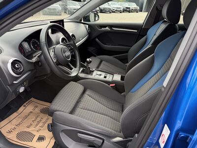 Audi A3 Gebrauchtwagen Audi A3 Gebrauchtwagen
