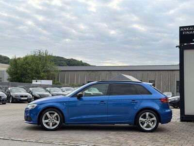 Audi A3 Gebrauchtwagen Audi A3 Gebrauchtwagen