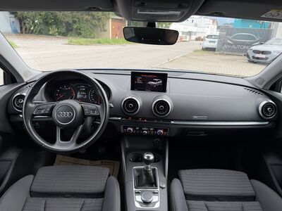 Audi A3 Gebrauchtwagen Audi A3 Gebrauchtwagen