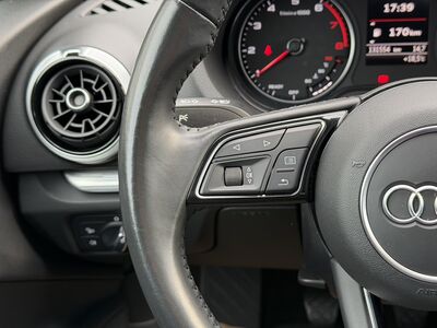 Audi A3 Gebrauchtwagen Audi A3 Gebrauchtwagen