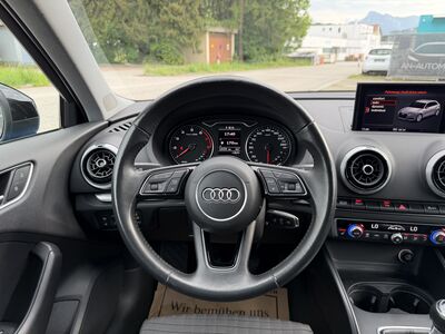 Audi A3 Gebrauchtwagen Audi A3 Gebrauchtwagen