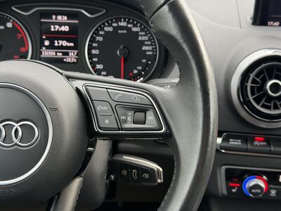 Audi A3 Gebrauchtwagen Audi A3 Gebrauchtwagen